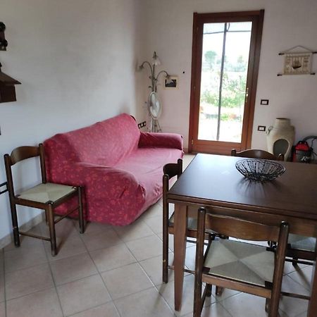 Cottage Su Merti Country Iglesias Εξωτερικό φωτογραφία