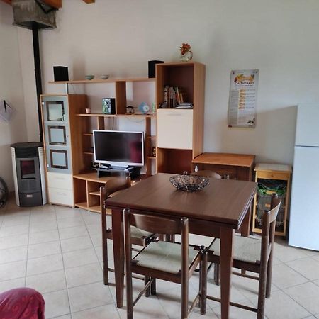 Cottage Su Merti Country Iglesias Εξωτερικό φωτογραφία