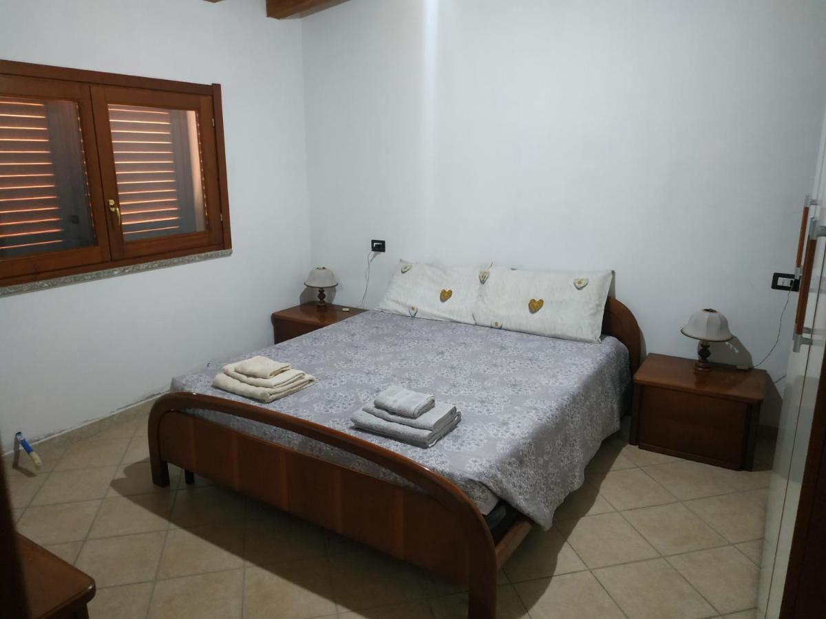 Cottage Su Merti Country Iglesias Εξωτερικό φωτογραφία