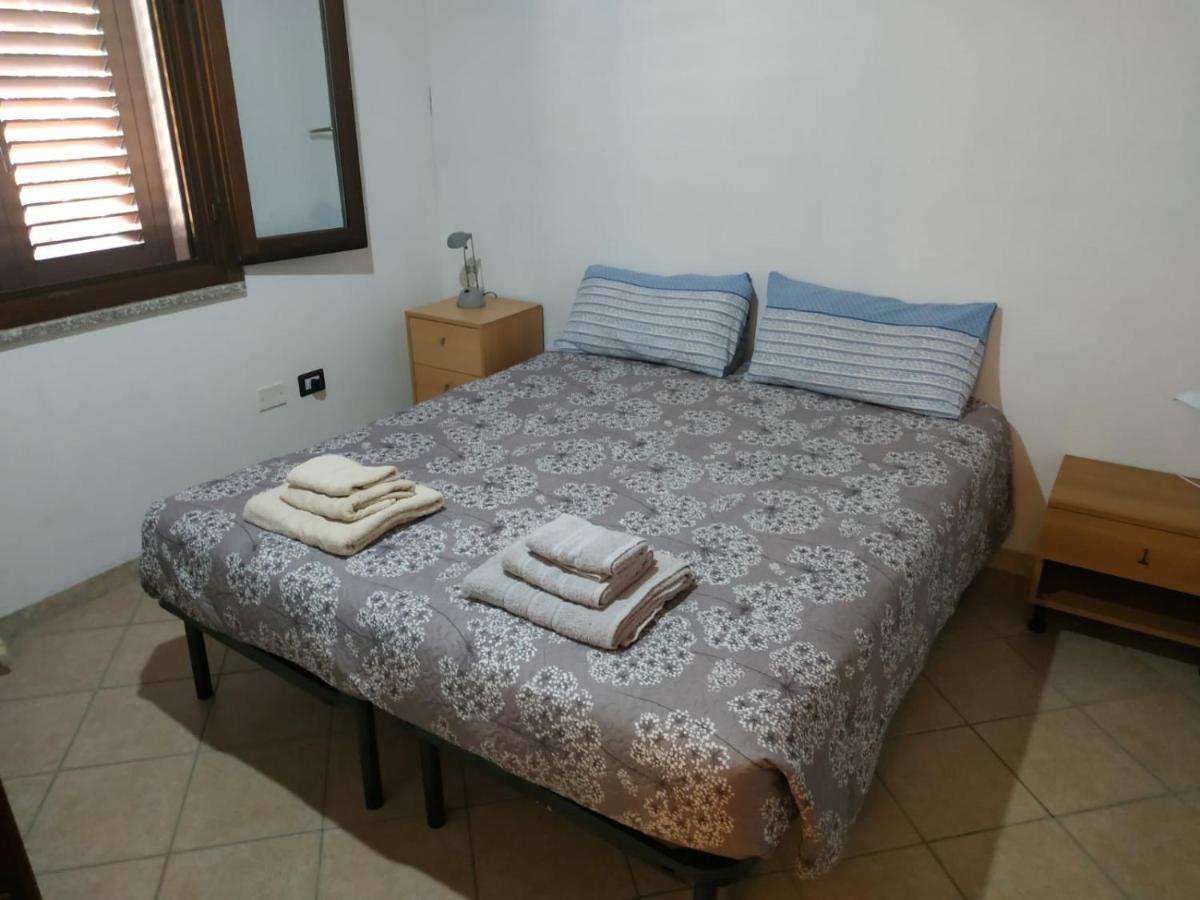Cottage Su Merti Country Iglesias Εξωτερικό φωτογραφία