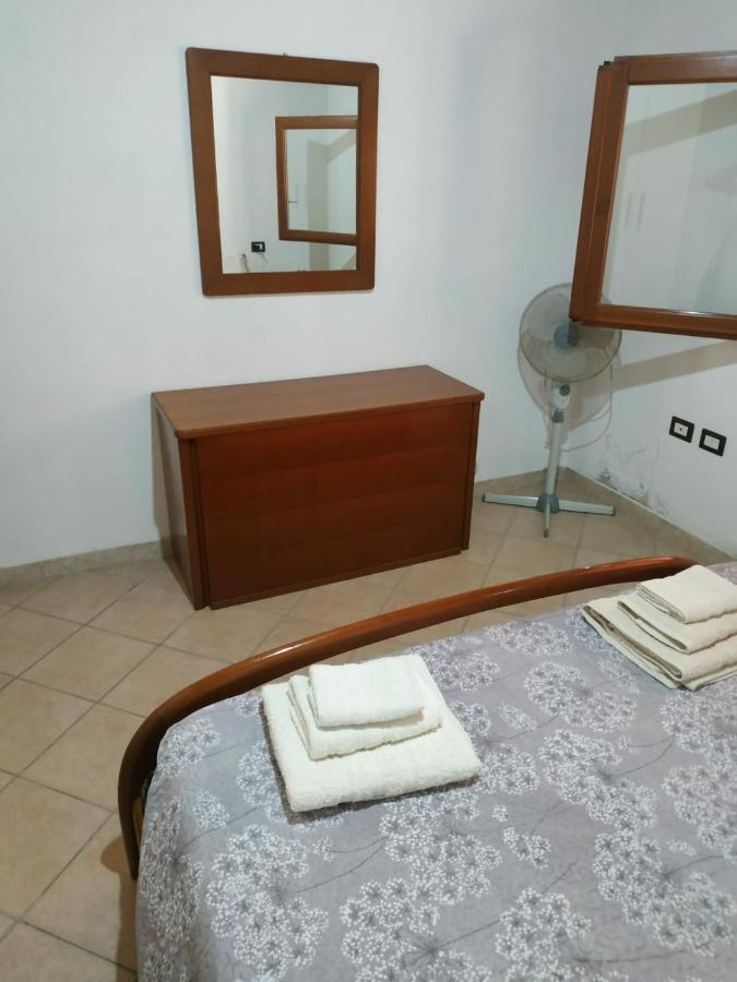 Cottage Su Merti Country Iglesias Εξωτερικό φωτογραφία