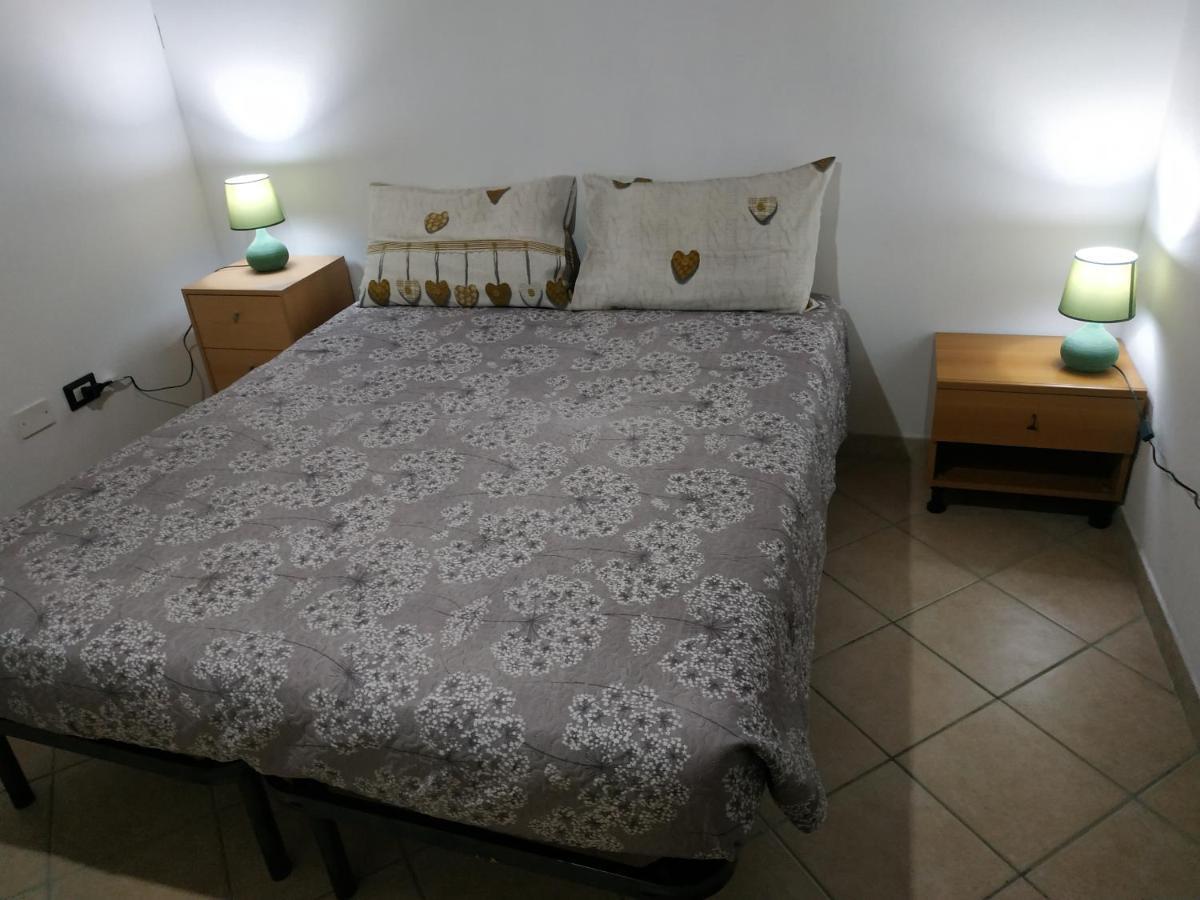 Cottage Su Merti Country Iglesias Εξωτερικό φωτογραφία