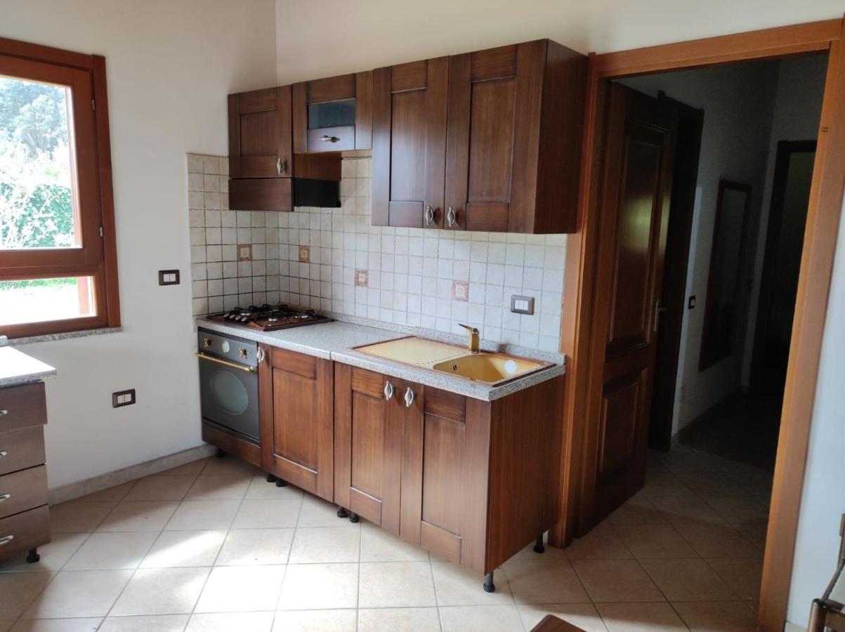 Cottage Su Merti Country Iglesias Εξωτερικό φωτογραφία