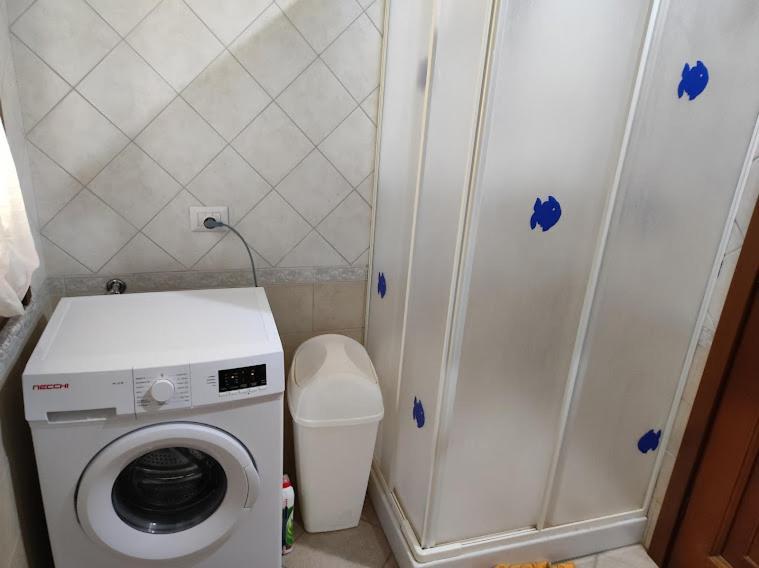Cottage Su Merti Country Iglesias Εξωτερικό φωτογραφία