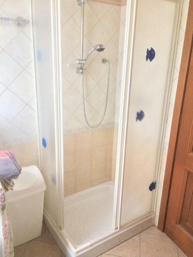 Cottage Su Merti Country Iglesias Εξωτερικό φωτογραφία
