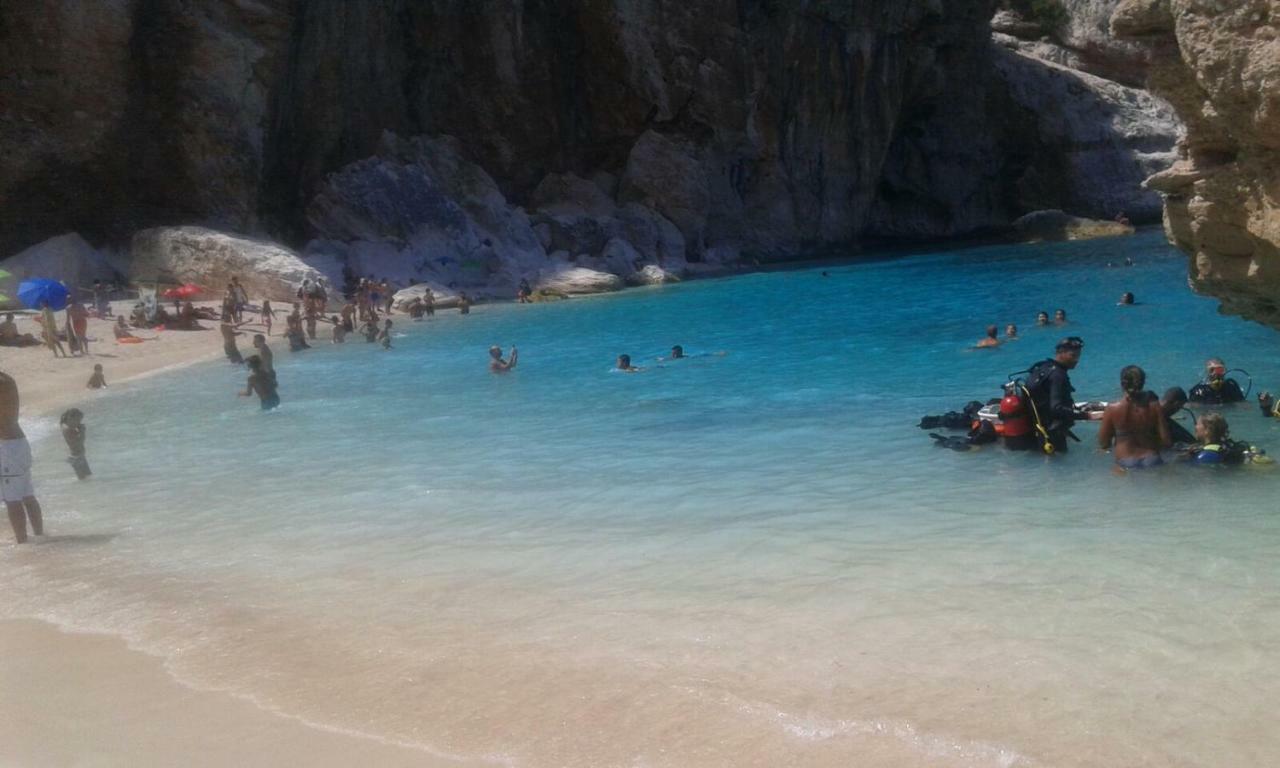 Cottage Su Merti Country Iglesias Εξωτερικό φωτογραφία