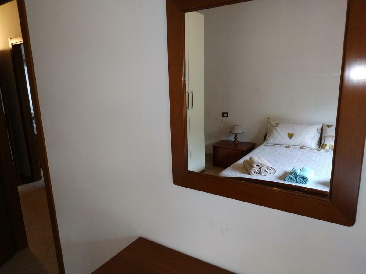 Cottage Su Merti Country Iglesias Εξωτερικό φωτογραφία