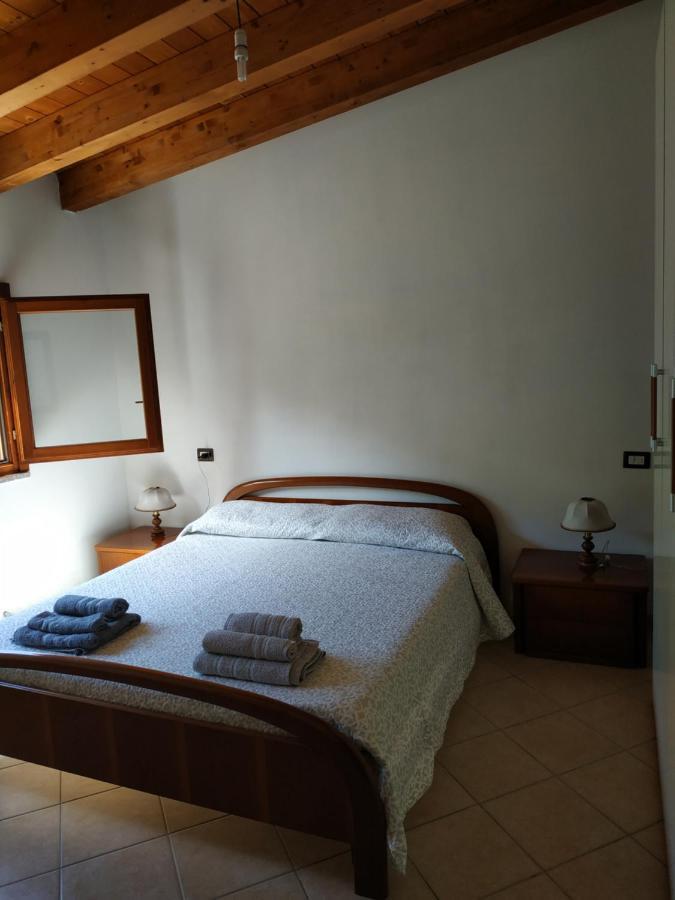Cottage Su Merti Country Iglesias Εξωτερικό φωτογραφία